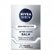 Nivea Men Silver Protect After Shave Balm 100ml
