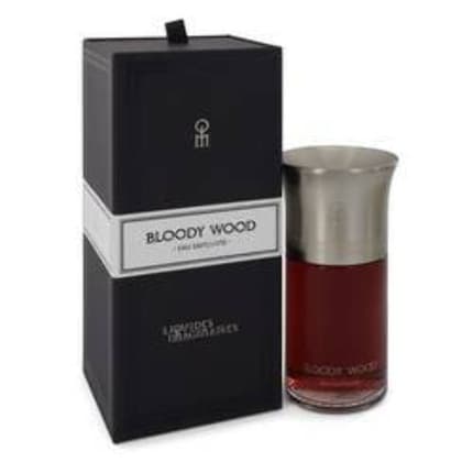 Liquides Imaginaires Bl Wood Eau de Parfum 100 ml