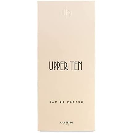 Lubin Upper Ten Eau de Parfum (EDP) Mixte 100ml