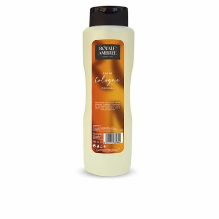 Royale Ambree EDC Unisex Perfume 750ml