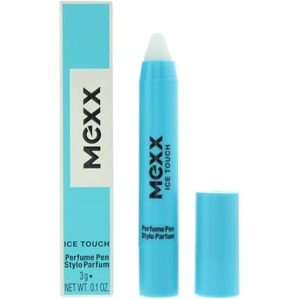 Mexx Ice Touch Woman to Go for women