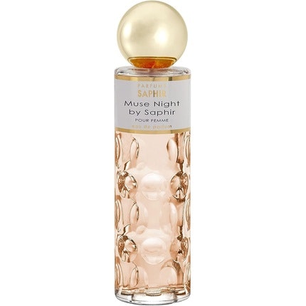 Saphir Women Muse Night Eau De Parfum Spray 200ml