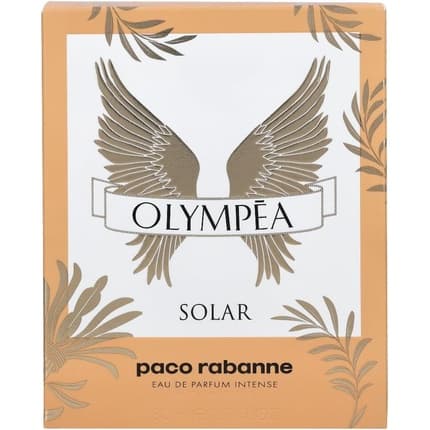 Olympea Solar - Intense Eau de Parfum 80ml