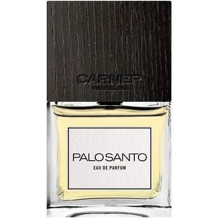 Carner Barcelona Palo Santo Unisex 50ml Unisex