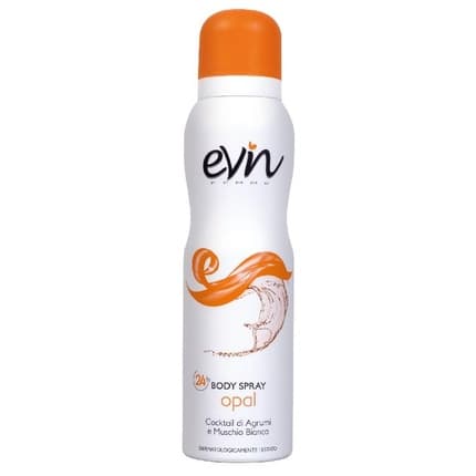 Opal Deodorant Déodorant (Déo) Mixte 150ml