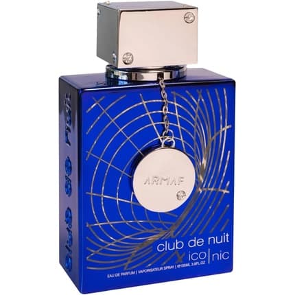 Armaf Night Club Iconic Eau de Parfum 105ml