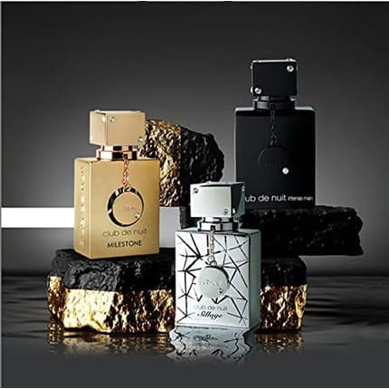 ARMAF Night Club Perfume 3-Piece Gift Set