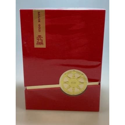 Aurora Sailor Gold Eau de Parfum 100ml Unisex