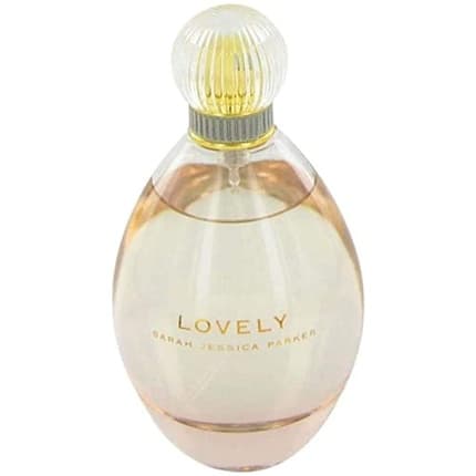 Lovely by Sarah Jessica Parker - Eau de Parfum Spray 100ml Woman
