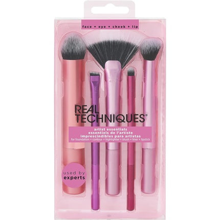 Real Techniques Artist Essentials 120g