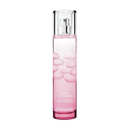 Caudalie Rose De Vine Fresh Fragrance 50ml