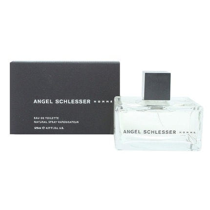 Angel Schlesser Man Man 4.17 Oz - Eau de Toilette Spray