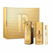 Paco Rabanne 1 million water toilet water 100ml sets