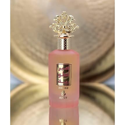 Ayat Ayat Empire The Crown Of Ayat Eau de Parfum (EDP) Mixte 100ml