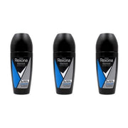 Rexona Cobalt Dry Deodorant Roll-on Déodorant (Déo) Homme 50ml