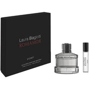 Laura Biagiotti Fragrance Set Coffret (Coffret) Mixte 200g