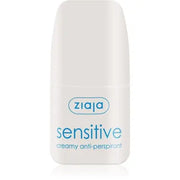 Ziaja Antiperspirant Cream Roll-On 60 ml Ziaja