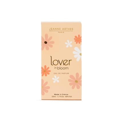 Jeanne Arthes Lover in Bloom EDP 50ml