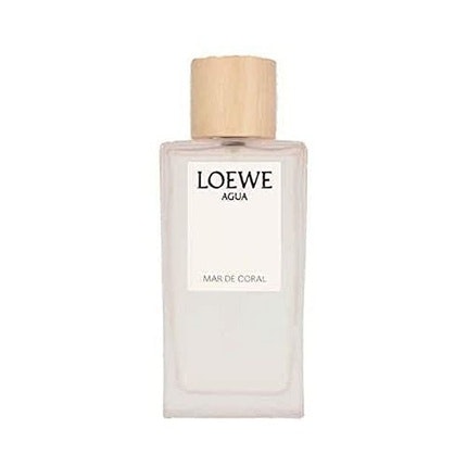 Agua de Loewe Mar de Coral - Eau de Toilette Vapo 150ml