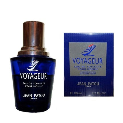 Voyageur Jean Patou 100ml Eau de toilette  Spray Jean Patou