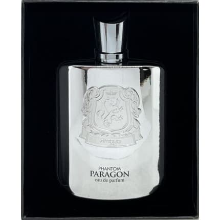 Zimaya Phantom Paragon Eau De Parfum 100ml