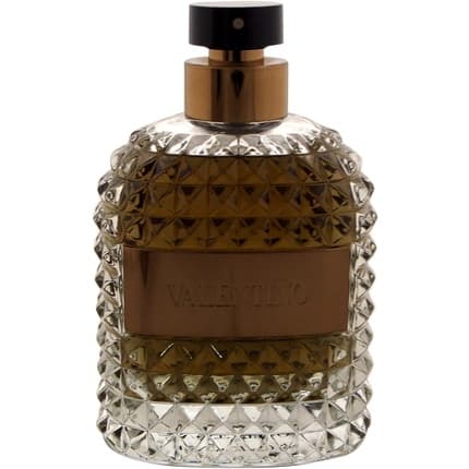 Valentino Uomo Eau de Toilette (EDT) Homme 150ml