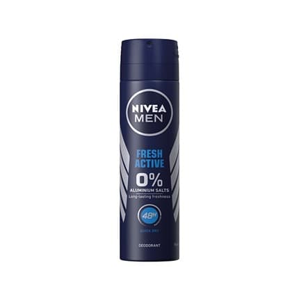 Fresh Active Deodrant Spray for Men 150 ml