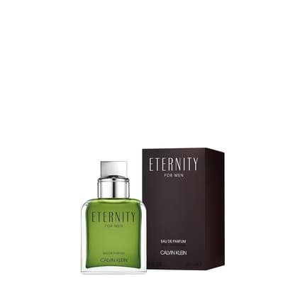 Calvin Klein Eternity Woody-Aromatic Eau de Parfum Homme 30 ml