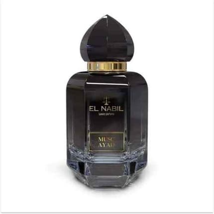 El Nabil Musc Ayad Mixed Eau de Parfum 65ml Unisex