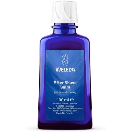 Weleda After Shave Balm Fragrance (Fragrance) Mixte 100ml