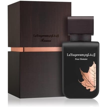 The Yuqawam Men Eau de Parfum 75ml