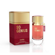 Emper So Genius Eau de Parfum (EDP) Femme 100ml