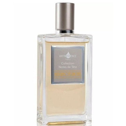 Collection Notes De Fond Eau De Parfum 100ml Bergamot Roots
