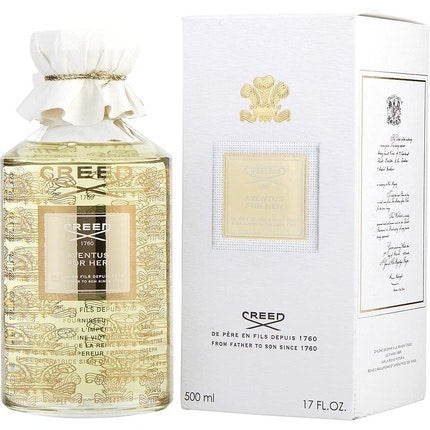 Creed Aventus for Her Eau de Parfum Woman 500ml Creed