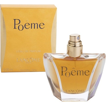 Poème de Lancôme Eau de Parfum Spray 30ml Maison des fragrances