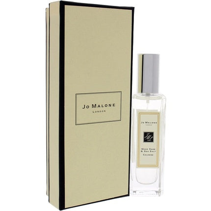 Jo Malone Wood Sage and Sea Salt For Women 1 oz Cologne Spray 30ml