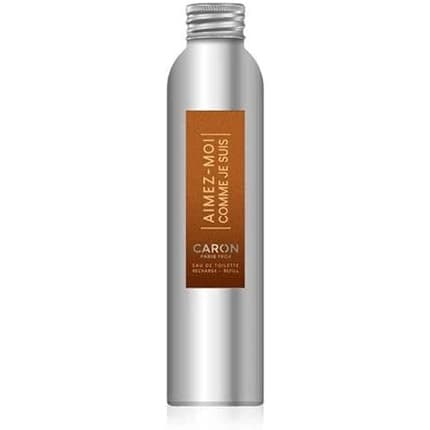 Caron Aimezmoi Comme Je Suis Eau de Toilette Homme 75 ml