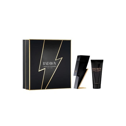Bad Boy by Carolina Herrera