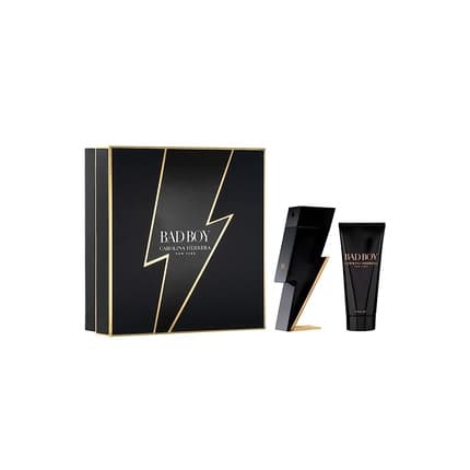 Carolina Herrera Bad par Carolina Herrera Eau de Parfum (EDP) Homme
