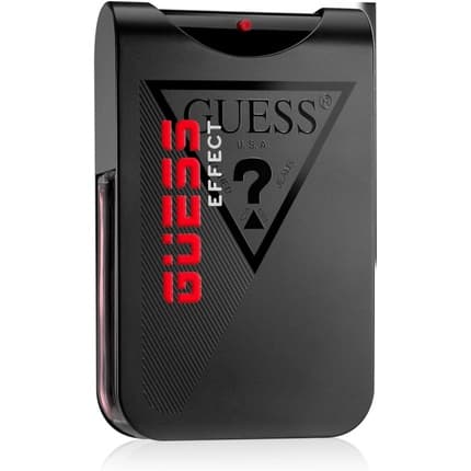Guess Effect Eau de Toilette (EDT) Homme 100ml