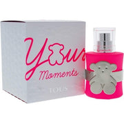 Tous Your Moments Eau De Toilette 30ml