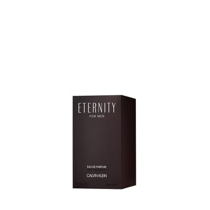 Calvin Klein Eternity Woody-Aromatic Eau de Parfum Homme 30 ml