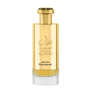 Lattafa Khaltaat Al Arabia Royal Blends Gold Eau de Parfum Mixte 100 ml