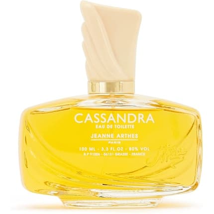 Cassandra Eau de Toilette