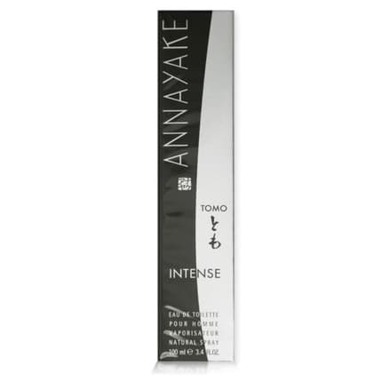 Annayake Tomo pour Homme INTENSE Eau de Toilette 100 ml