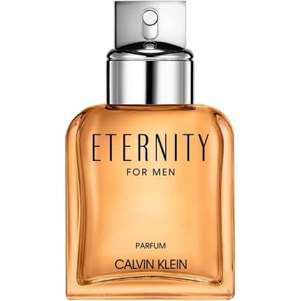 Calvin Klein Eternity Parfum A Classic Fragrance Eau de Parfum (EDP) Homme 50ml