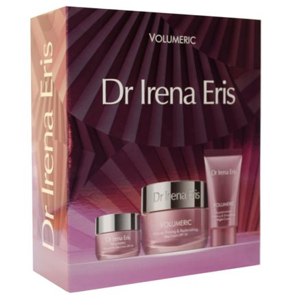 A Set Of Cosmetics For A Volumetric Gift Dr. Irena Eris - Maison des fragrances