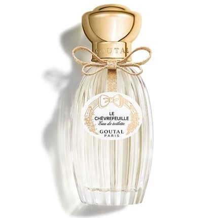 Annick Goutal Goutal Le Chevrefeuille Eau de Toilette 100 ml
