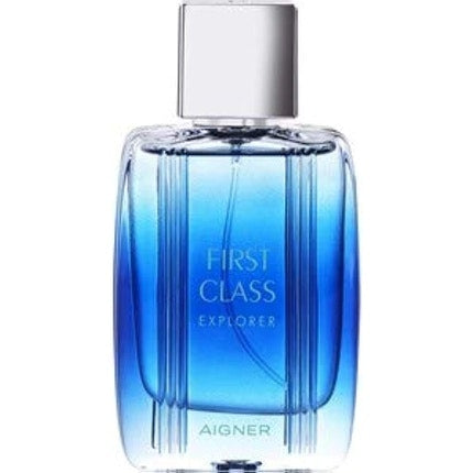 Aigner Parfums First Class Explorer Eau De Toilette