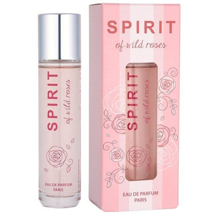 Spirit Düfte Wild Roses Eau de Parfum 30ml Spirit Düfte
